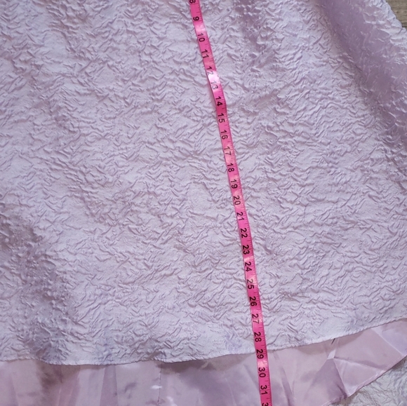 ZARA Limited edition  asymmetrical skirt color lilac peplum bloggers favorite - Picture 16 of 16